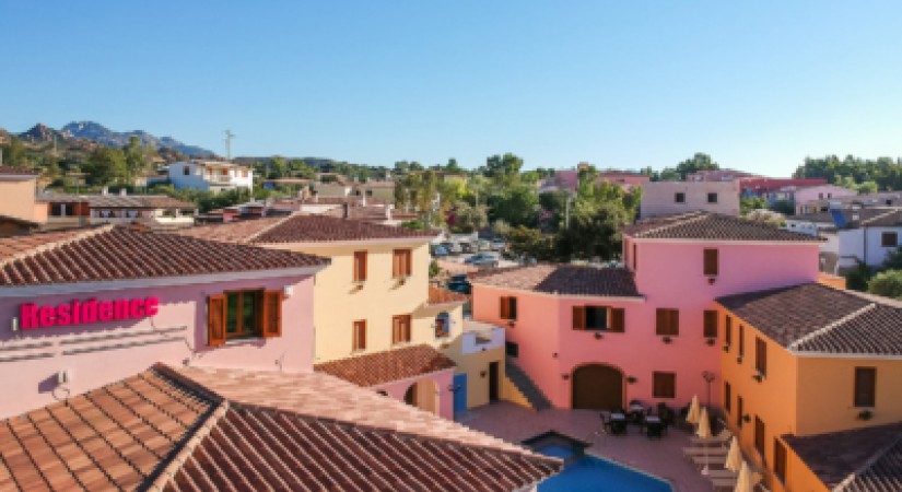 Residence Cala Viola