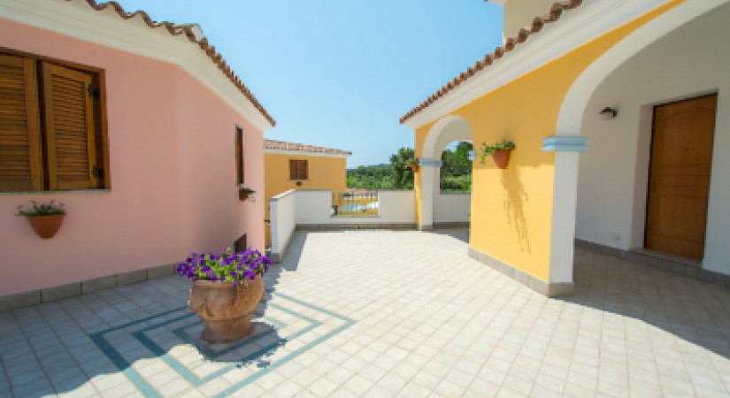 Residence Cala Viola