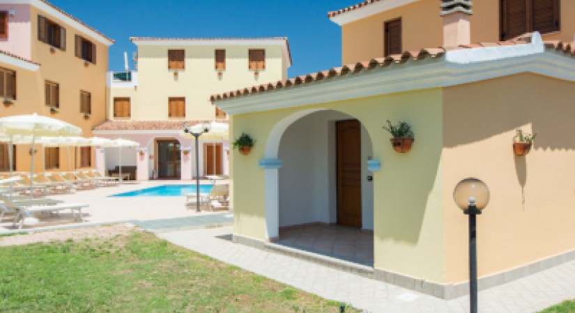 Residence Cala Viola