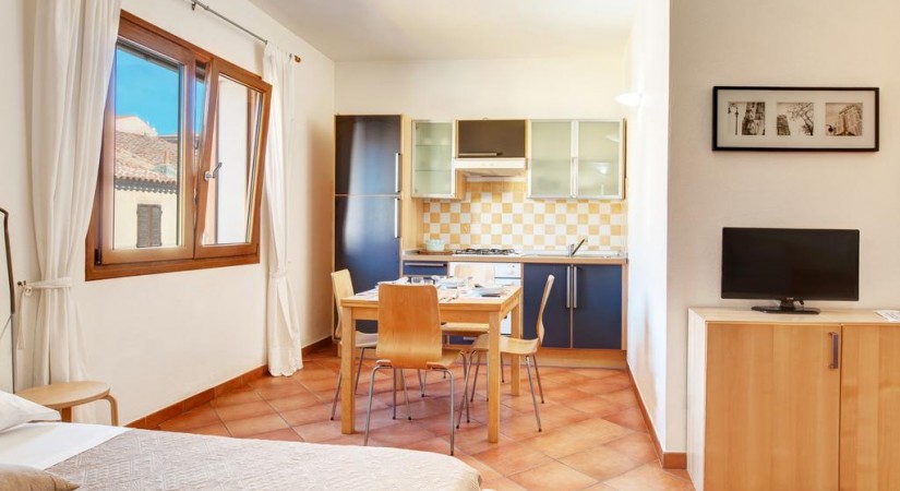 Residence Cristal Blu