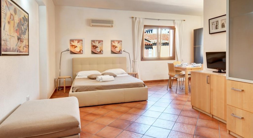 Residence Cristal Blu