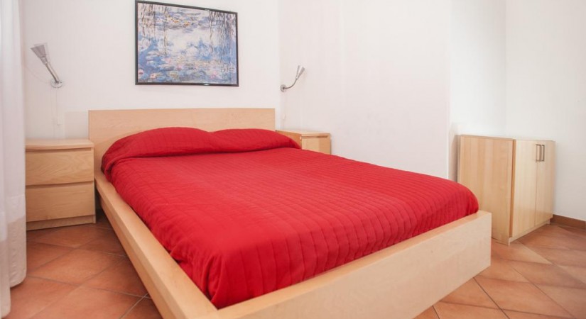 Residence Cristal Blu