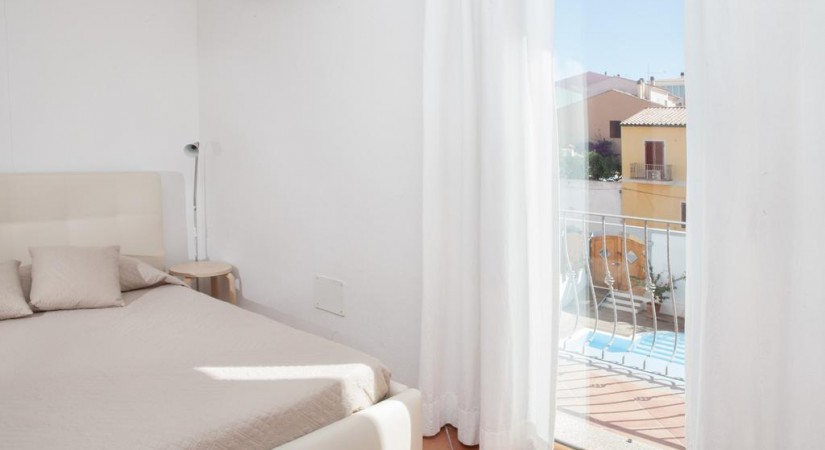 Residence Cristal Blu