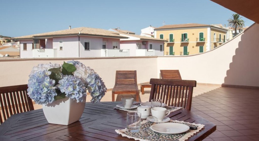 Residence Cristal Blu