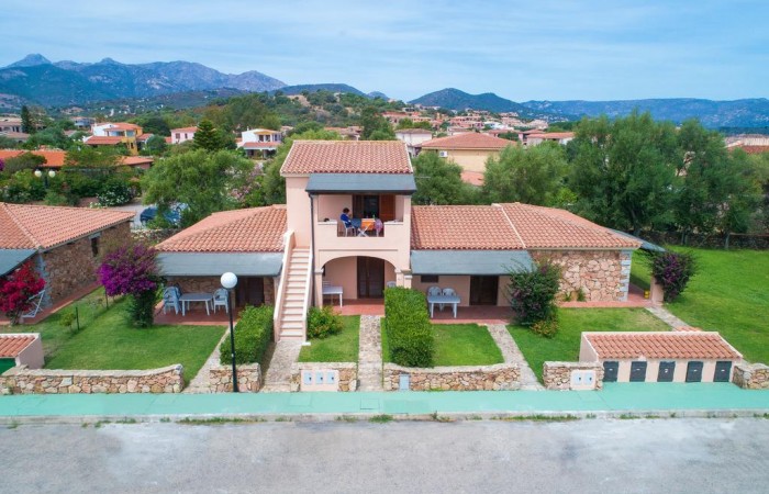 Residenze Gallura