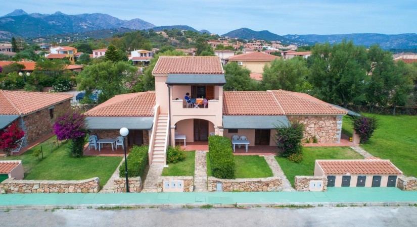 Residenze Gallura | Foto 1