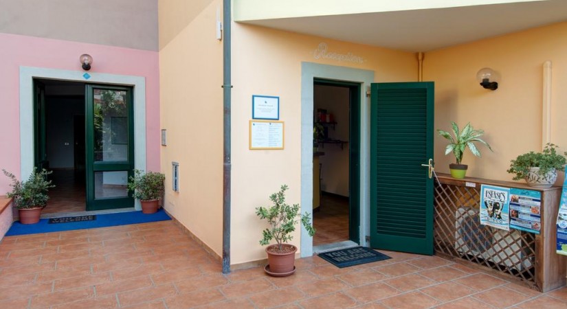 Residence I Mirti Bianchi | Foto 15