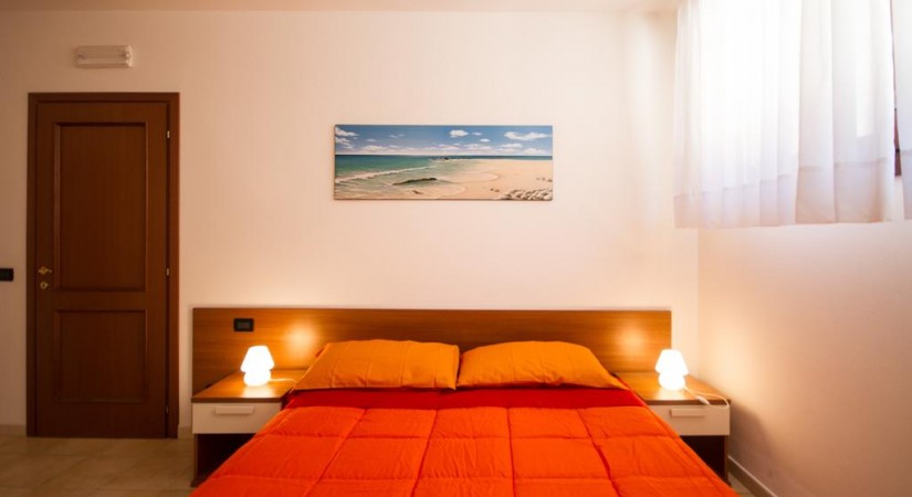 Residence Le Fontane