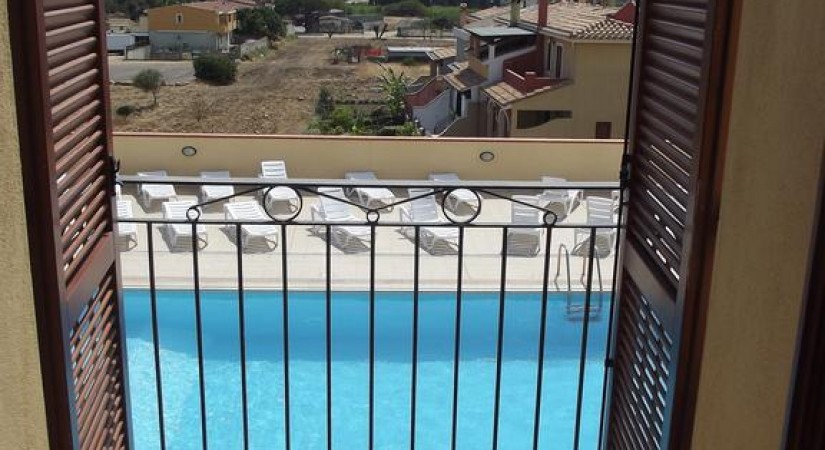 Residence Le Fontane