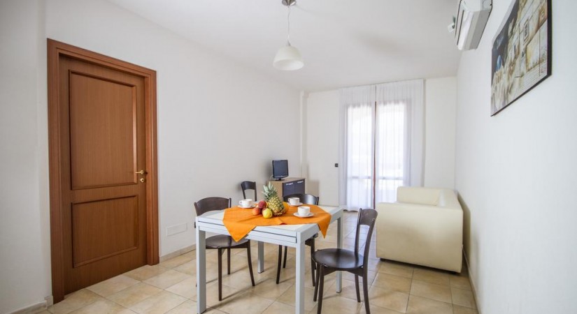 Residence Le Fontane