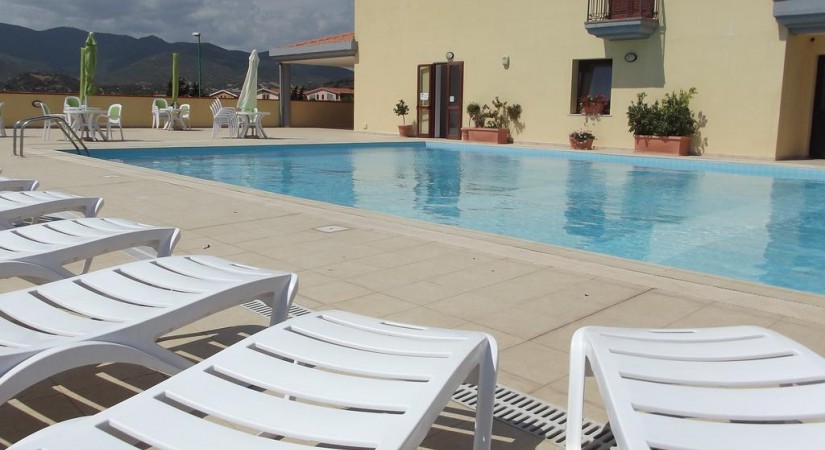 Residence Le Fontane