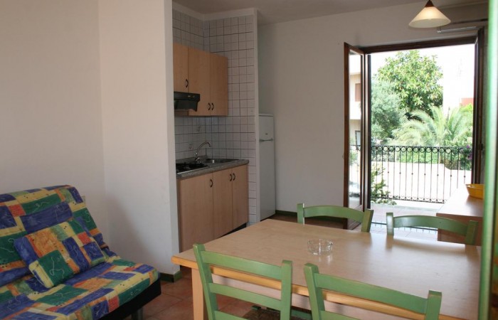 Residence Le Pavoncelle