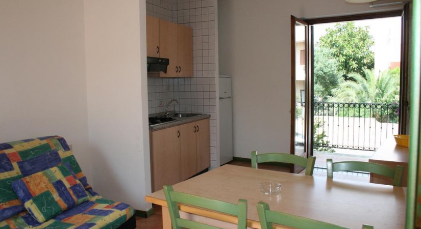 Residence Le Pavoncelle