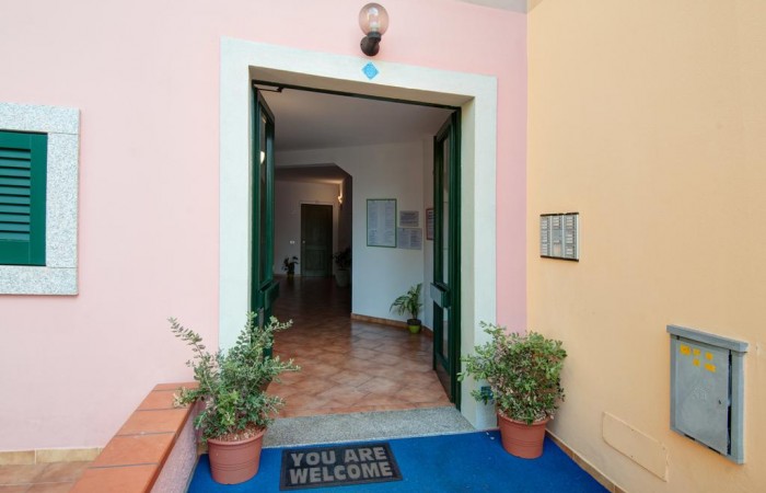 Residence Le Pavoncelle