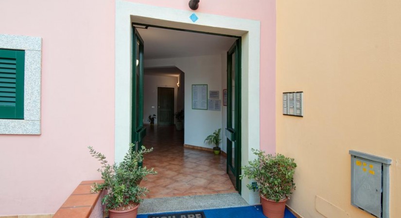 Residence Le Pavoncelle