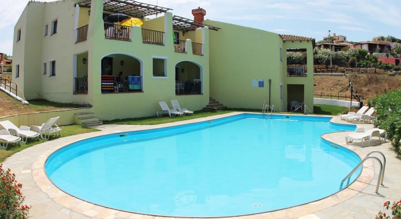 Sea Villas