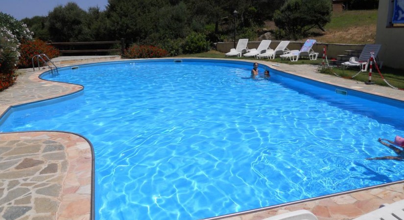 Sea Villas