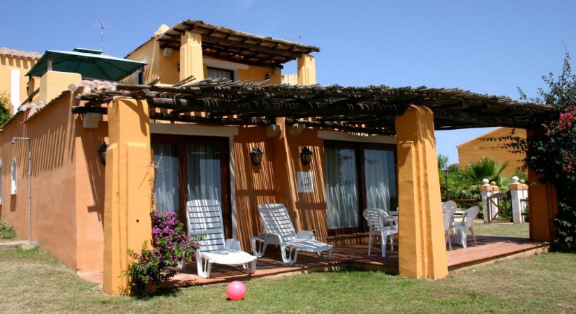 Sea Villas