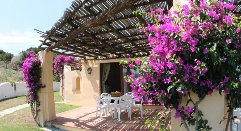 Sea Villas