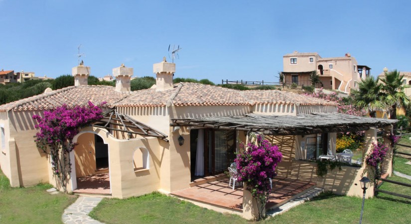 Sea Villas