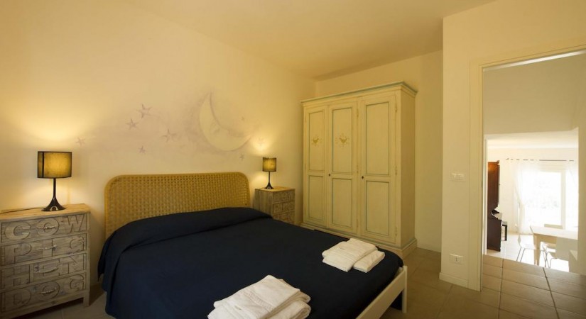 Residence Ea Bianca