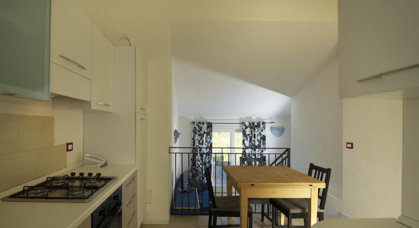 Residence Ea Bianca