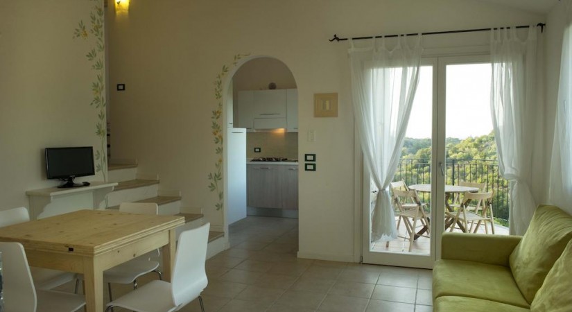 Residence Ea Bianca