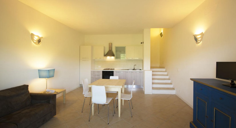 Residence Ea Bianca