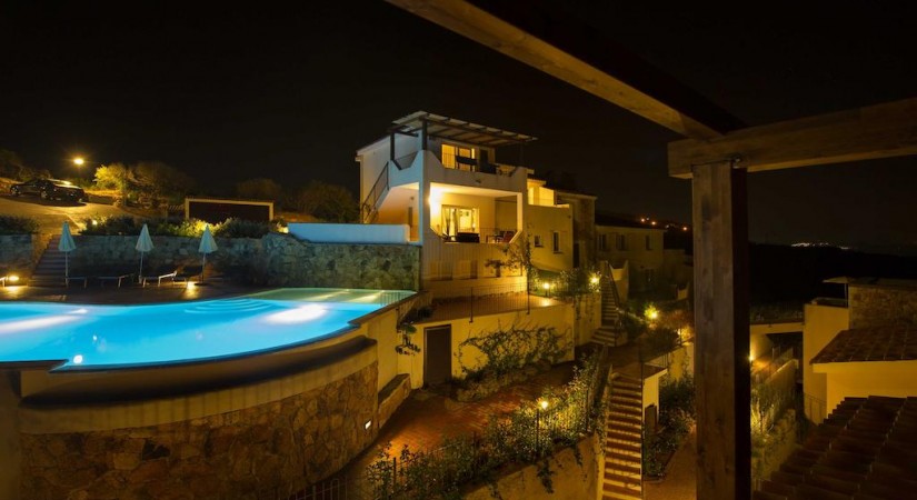 Residence Ea Bianca