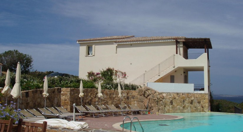 Residence Ea Bianca