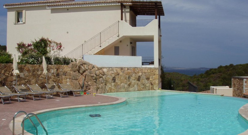 Residence Ea Bianca