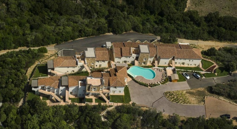Residence Ea Bianca