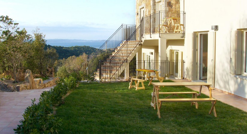 Residence Ea Bianca