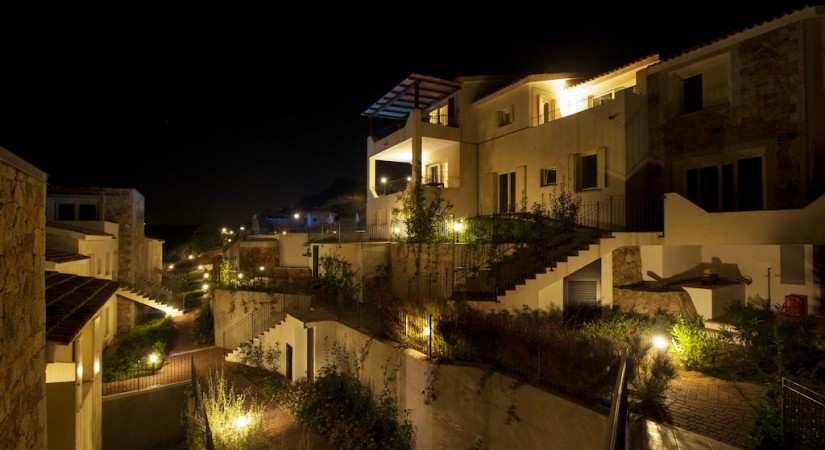 Residence Ea Bianca