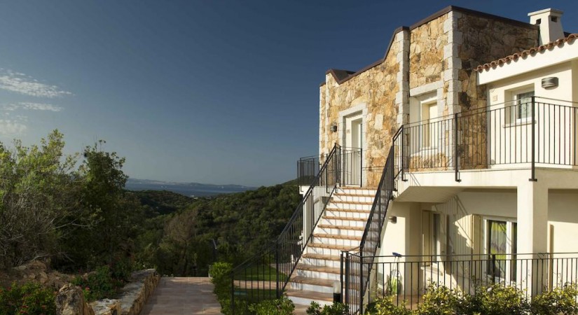 Residence Ea Bianca