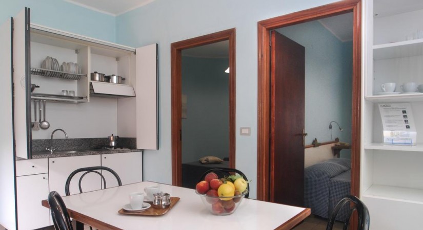 Atelier Premium Villaggio Turistico La Mantinera Residence
