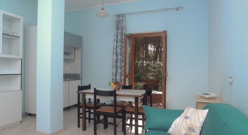 Atelier Premium Villaggio Turistico La Mantinera Residence