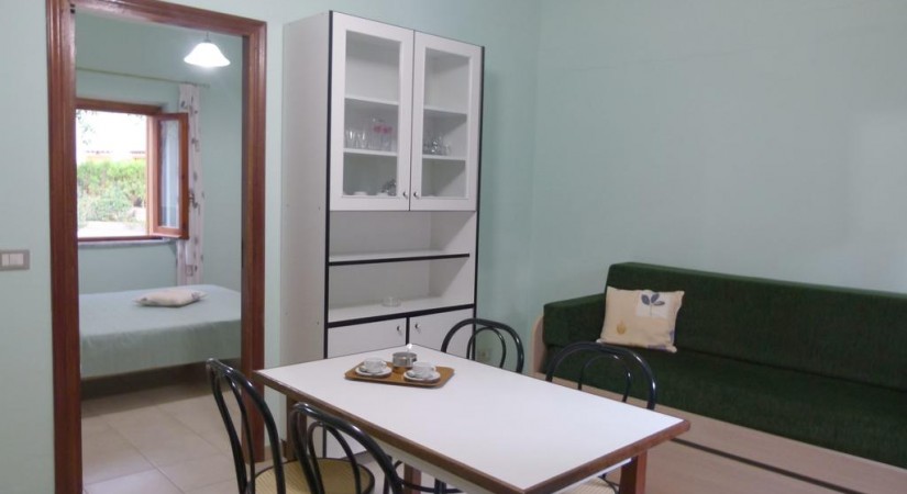 Atelier Premium Villaggio Turistico La Mantinera Residence