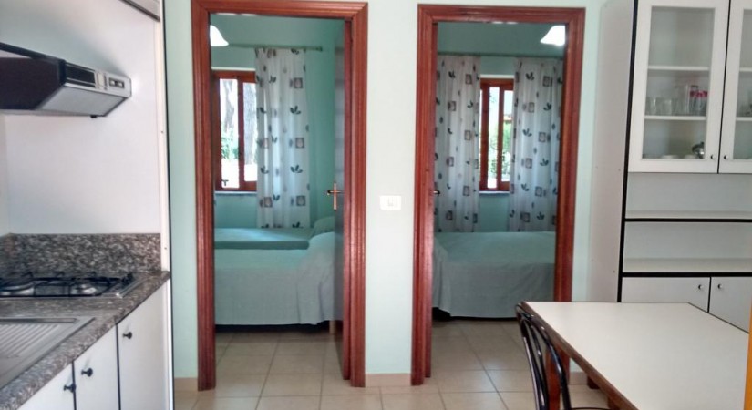 Atelier Premium Villaggio Turistico La Mantinera Residence