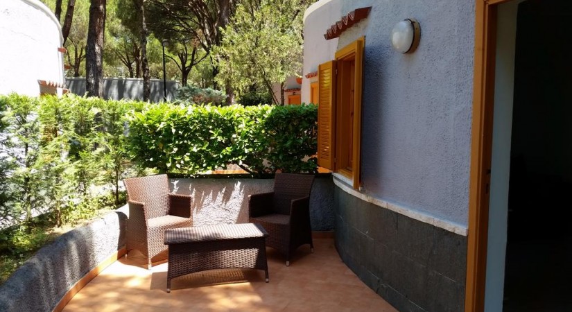 Atelier Premium Villaggio Turistico La Mantinera Residence