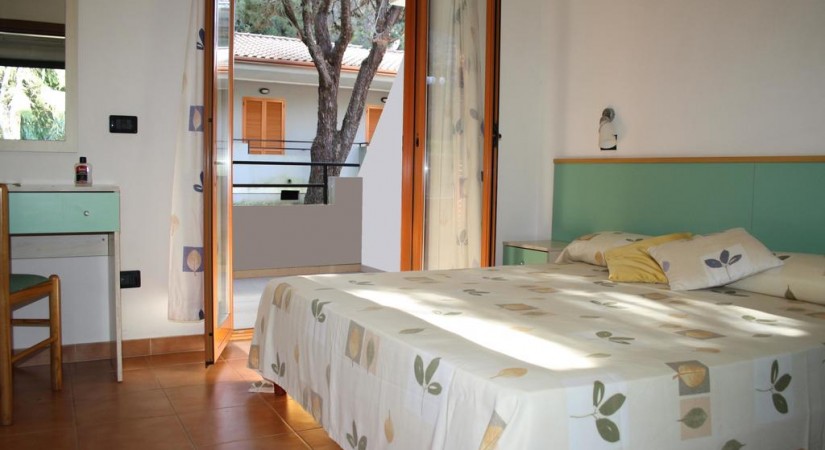 Atelier Premium Villaggio Turistico La Mantinera Residence