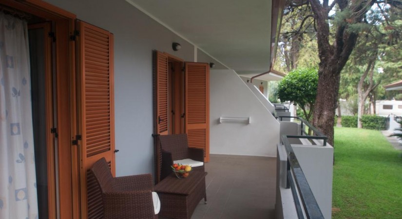 Atelier Premium Villaggio Turistico La Mantinera Residence
