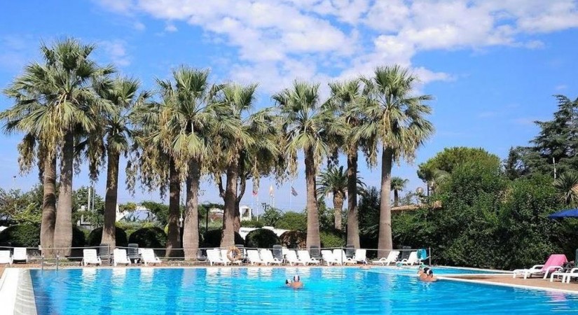 Atelier Premium Villaggio Turistico La Mantinera Residence