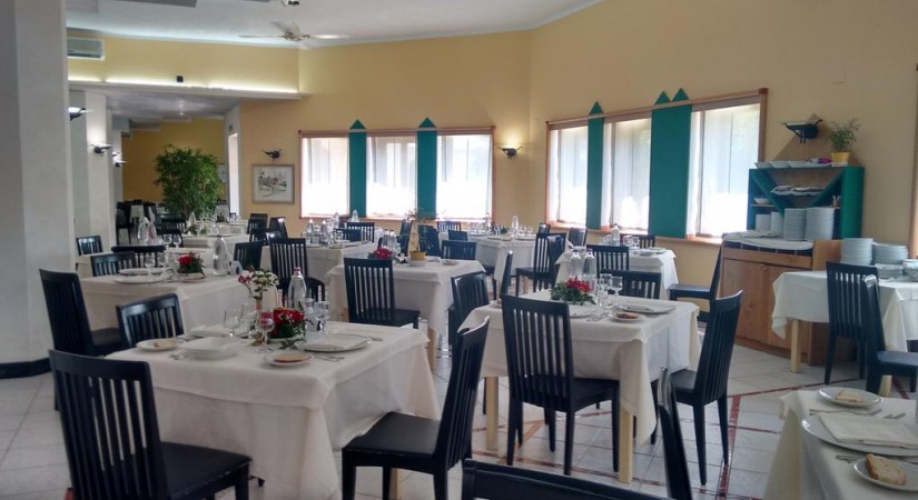 Atelier Premium Villaggio Turistico La Mantinera Residence