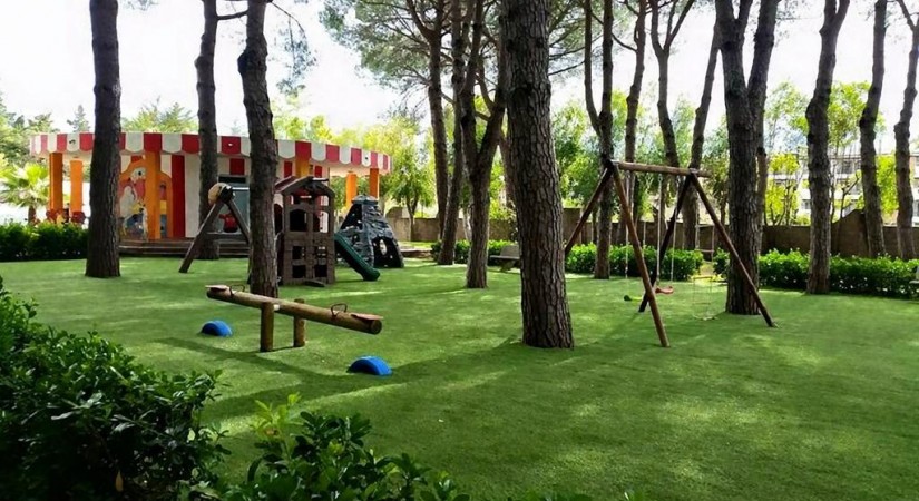 Atelier Premium Villaggio Turistico La Mantinera Residence
