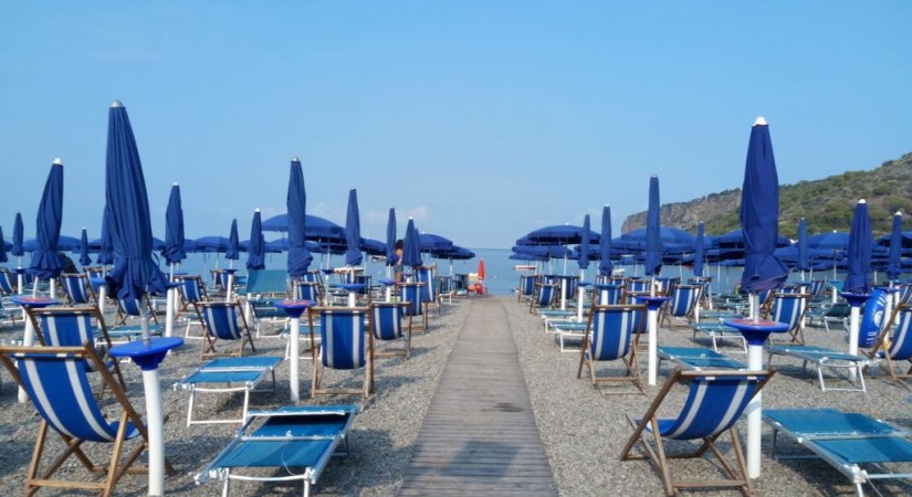 Atelier Premium Villaggio Turistico La Mantinera Residence