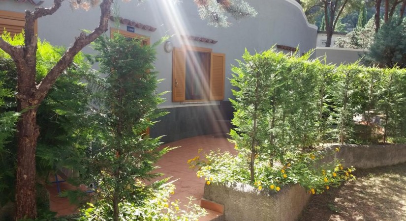 Atelier Premium Villaggio Turistico La Mantinera Residence