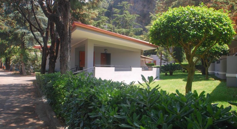 Atelier Premium Villaggio Turistico La Mantinera Residence