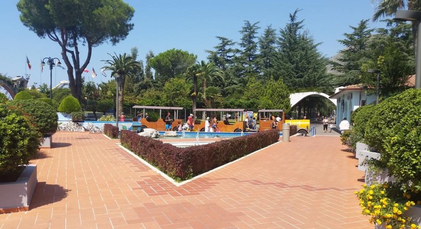 Atelier Premium Villaggio Turistico La Mantinera Residence
