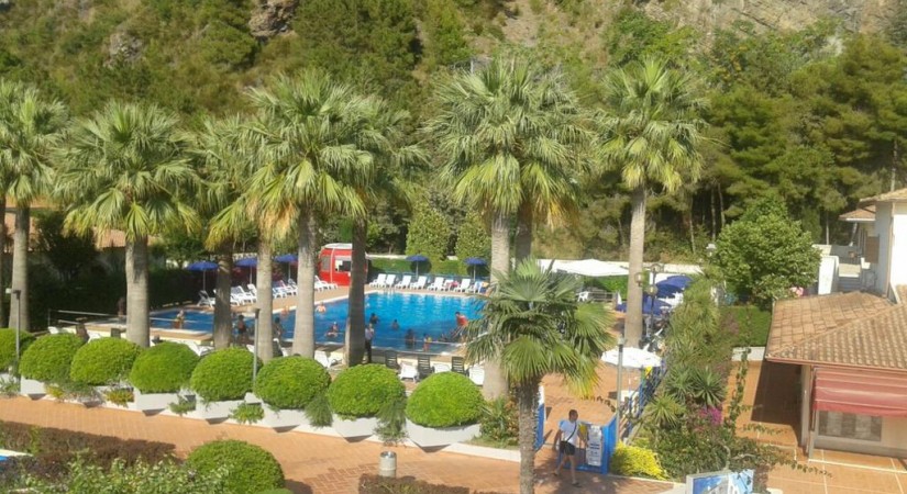 Atelier Premium Villaggio Turistico La Mantinera Residence